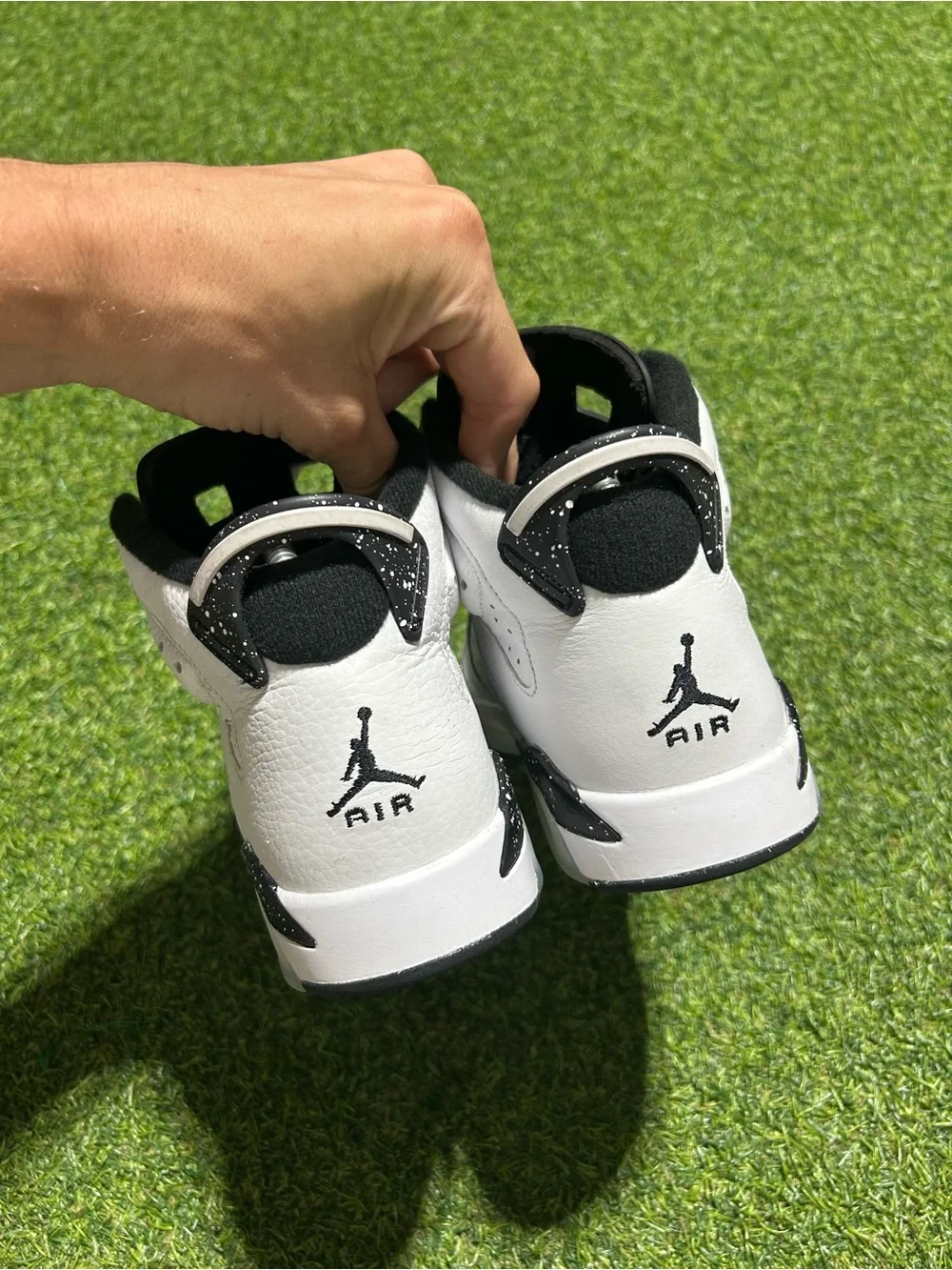 Youth Nike Air Jordan 7 Retro